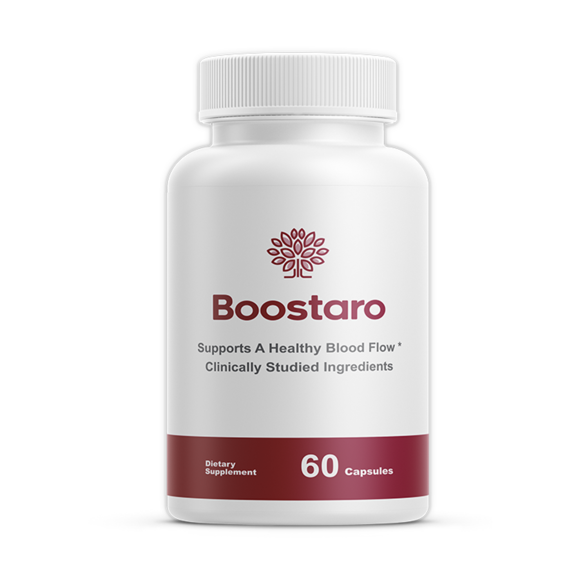 Boostaro supplement