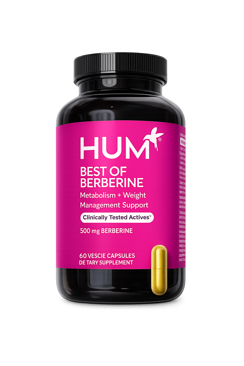 HUM Berberine