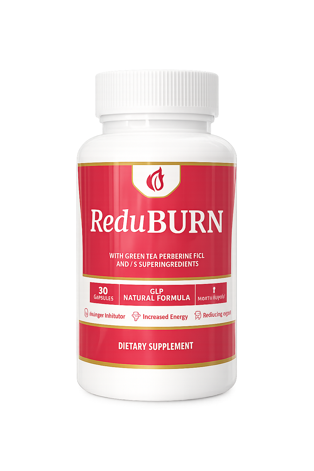 ReduBurn