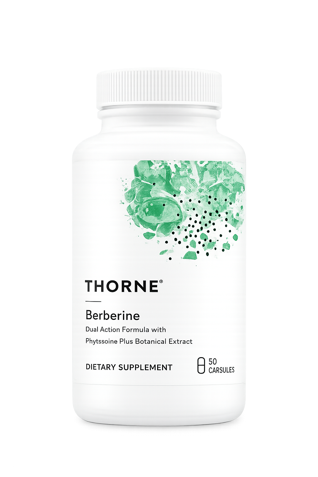Thorne Berberine