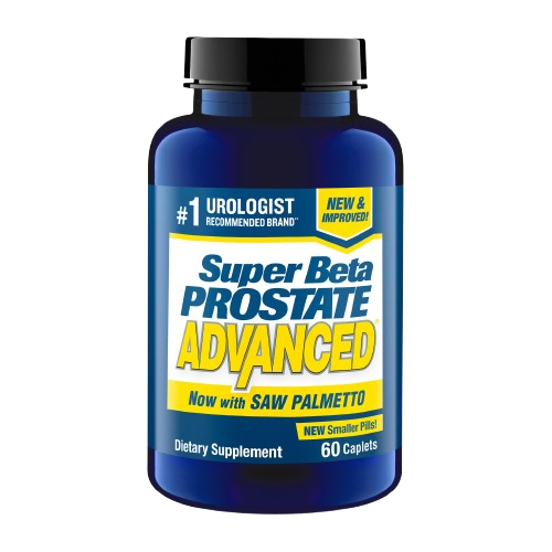 Super Beta Prostate